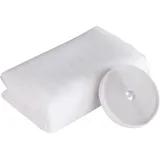WINDHAGER Insektenschutz Fliegengitter 100 x 100 cm Weiß
