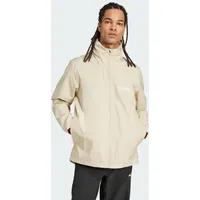 Adidas Multi Essentials 2l Rain Jacke - Savannah -