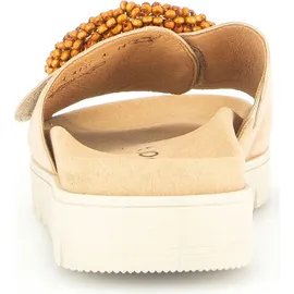 Gabor - 43.745.14 für Damen, beige, Größe 40