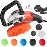 XPOtool Poliermaschine Schleifmaschine 1200W