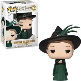 Funko POP! Harry Potter Minerva McGonagall