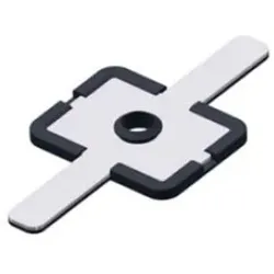 Schletter Solar Universalkalotte mit EPDM 119005-001