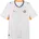 Trainingsshirt weiß Herren/Damen Gr 3XL