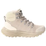 Jack Wolfskin Outdoorschuh »TERRAVENTURE URBAN MID W« Jack Wolfskin beige UK - EU