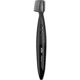 Braun PT1000 schwarz