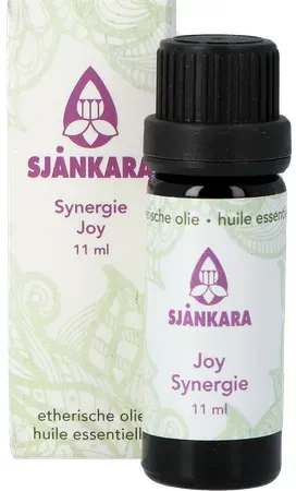 Sjankara Joy Synergie 11ml