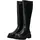 LAZAMANI Stiefel Damen Schwarz 37