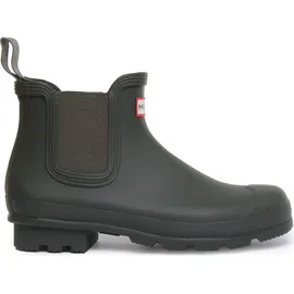 Hunter Original Chelsea Gummistiefel, Gr 44 EU - 44