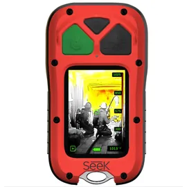 seektm thermal Wärmebildkamera FirePRO 300