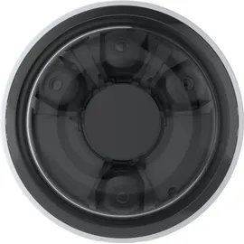 Axis P3747-PLVE Schwarz