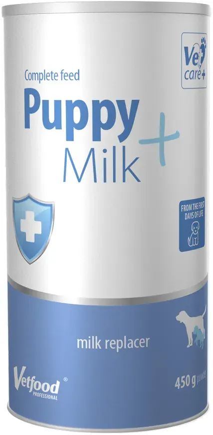 RECOVET- Puppy Milk 450g