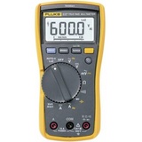 Fluke 117 TRMS-DMM