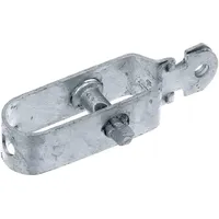 GAH Alberts Alberts Drahtspanner Mit Ean 115 mm