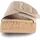 Gabor Damen Pantolette für Damen, beige, Größe 42