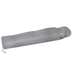 MAMMUT Schlafsack COTTON LINER EMT 195 - Uni., raw white 0185