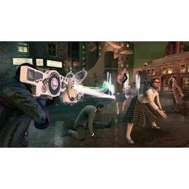 Saints Row IV - Game of the Century Edition (PC)