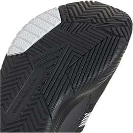 adidas Own The Game 3 Shoes, Core Black/Cloud White/Cloud White, 43 1/3 EU