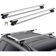 Vevor Universal Dachgepäckträger
