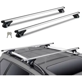 Vevor Universal Dachgepäckträger