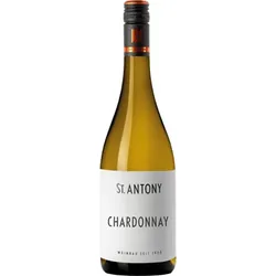 Chardonnay Trocken Weingut St. Antony 2023 BIO