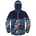Fix Hood Bluestone 140