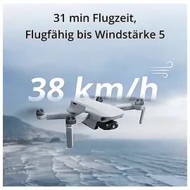 DJI Mini 2 SE