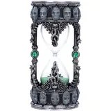 Nemesis Now Harry Potter Death Eater Sand Timer