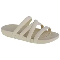 Crocs Splash Strappy Sandal weiß 38