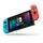 Nintendo Switch neon blau/rot 2022