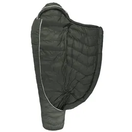 Grüezi Bag Biopod DownWool Summer 185