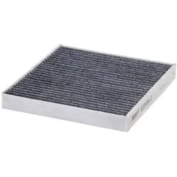 Hengst Filter Filter, Innenraumluft [Hersteller-Nr. E2946LC] für Smart