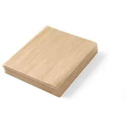 Hendi Einschlagpapier, fettdicht - 500 Stk.