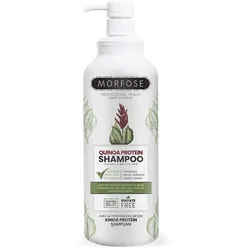 Morfose Quinoa Protein Shampoo Sulfatfrei 1000 ml