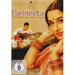 Parineeta - Das Mädchen aus Nachbars Garten | Zustand: Neu & original versiegelt