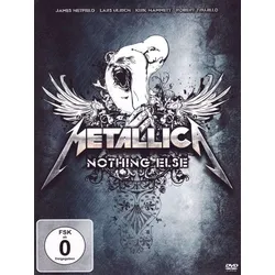 Metallica - Nothing else [IT Import] | Zustand: Neu & original versiegelt