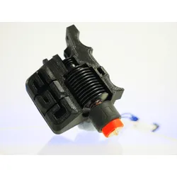 E3D RevoTM Prusa Mini Edition - 1,75 mm - 24V - Single Nozzle Kit