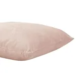 HOME STORY Bodenkissen  Gia , rosa/pink , Maße (cm): B: 70