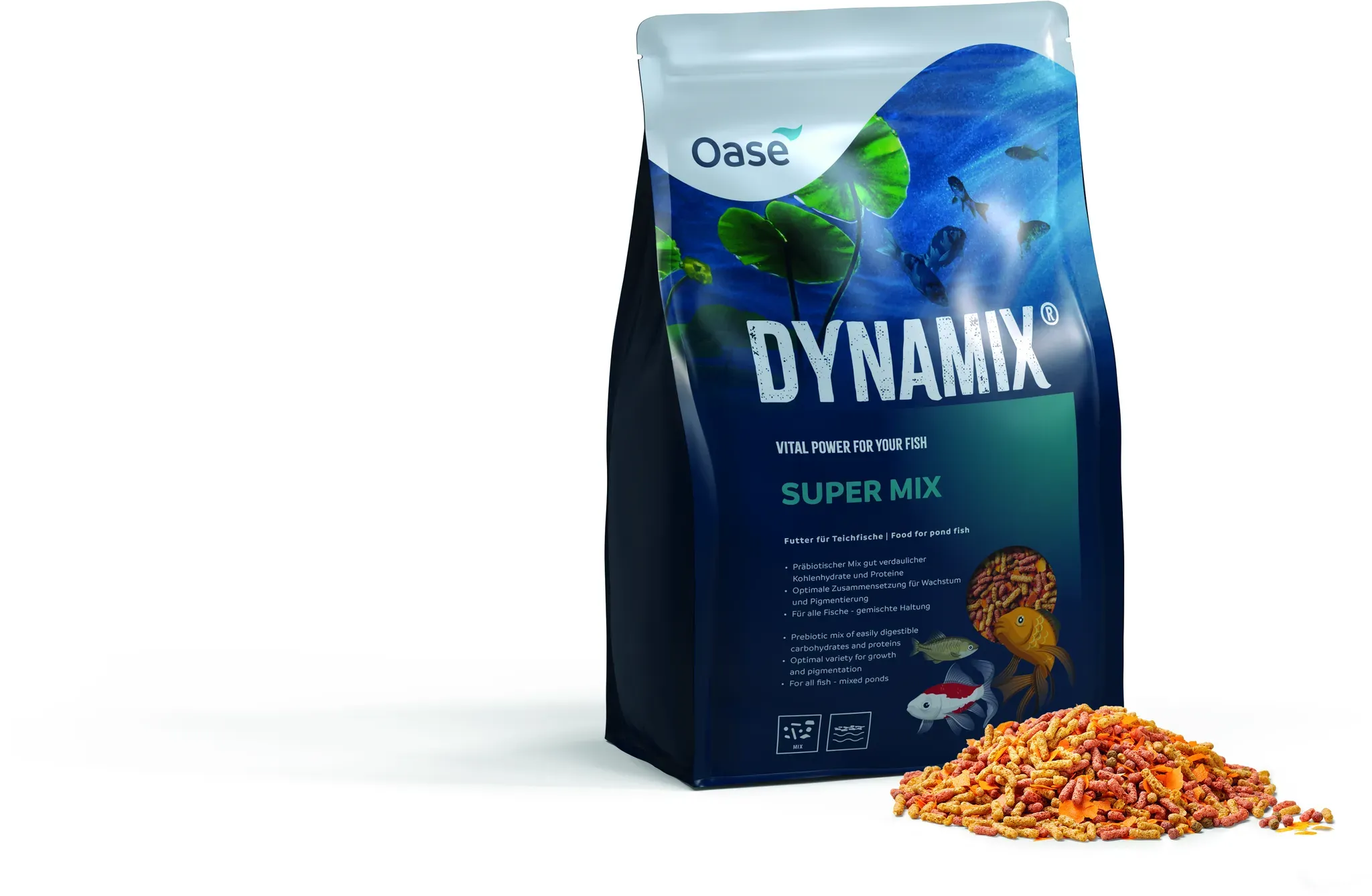 Oase Dynamix Super Mix 4 l