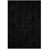 Carpet City Teppich »Friseé-Teppich FANCY 904«, rechteckig, 160x230 cm - Böden, Teppiche, Moderne Teppiche