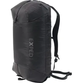 Exped Radical Lite 50 black one size