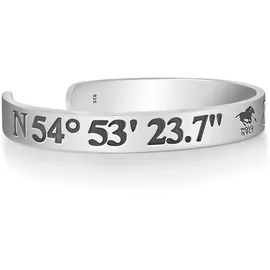 Polo Sylt Armband Polo Sylt Silber