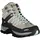 CMP Rigel Mid WP Damen Sand/Malva 38