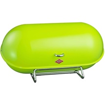 Wesco Breadboy Brotkasten limegreen