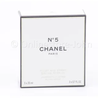 refillable 20 ml + Eau de Parfum Refill 2 x 20 ml