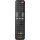 MELICONI 808042 TLC EVO 2 LG (Infrarot), Fernbedienung, Schwarz