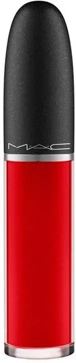 MAC Retro Matte Flüssiger Lippenstift Feels So Grand 5ml