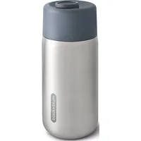 Black+Blum Thermobecher 0,34 l Grau