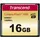 Transcend CF Ultimate 16GB 1000x