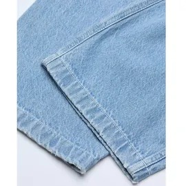 BILLABONG Straight-Jeans Blau 30