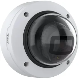 Axis P3275-LV Weiß